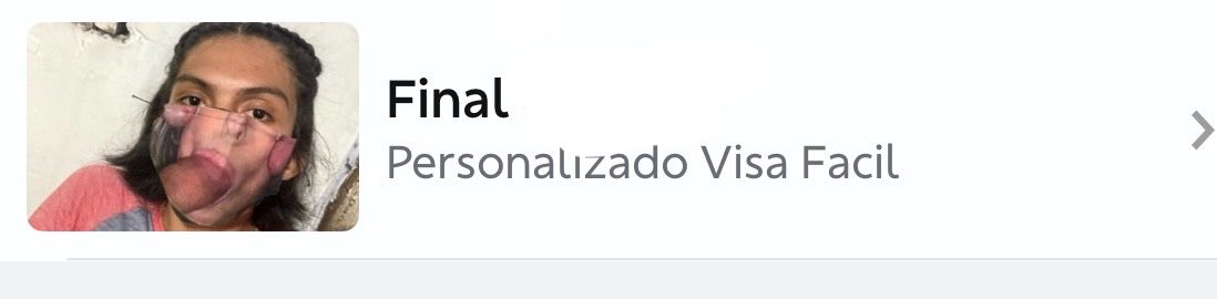 thallesim's tweet photo. Senhor, o cartão personalizado que eu solicitei no Banco do Brasil https://t.co/RI26zK3vZJ