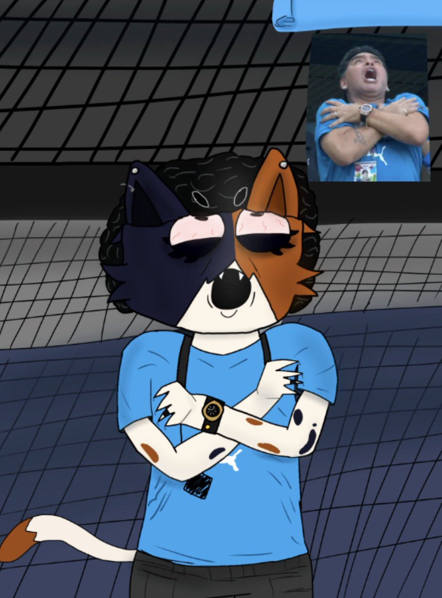 Gatabaza Mexicano 🎃🇲🇽🇺🇸 tweet media