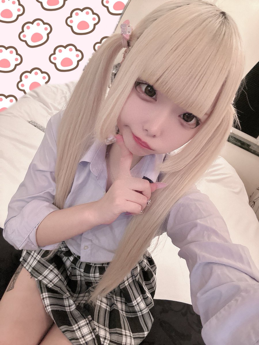 神様仏様まりあたん様 tweet media