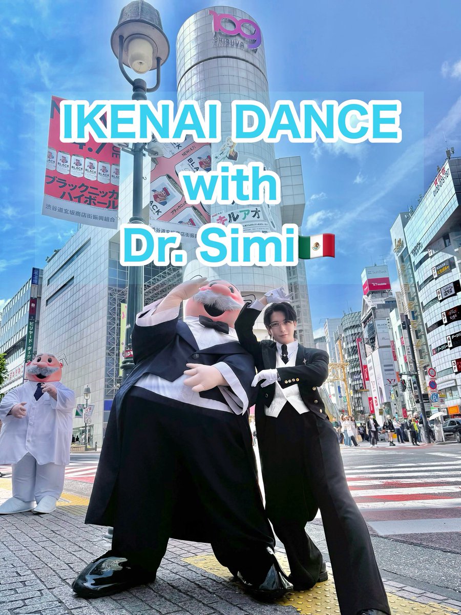 【イケナイ軍団】4月26日カイ生誕祭🎂 tweet media