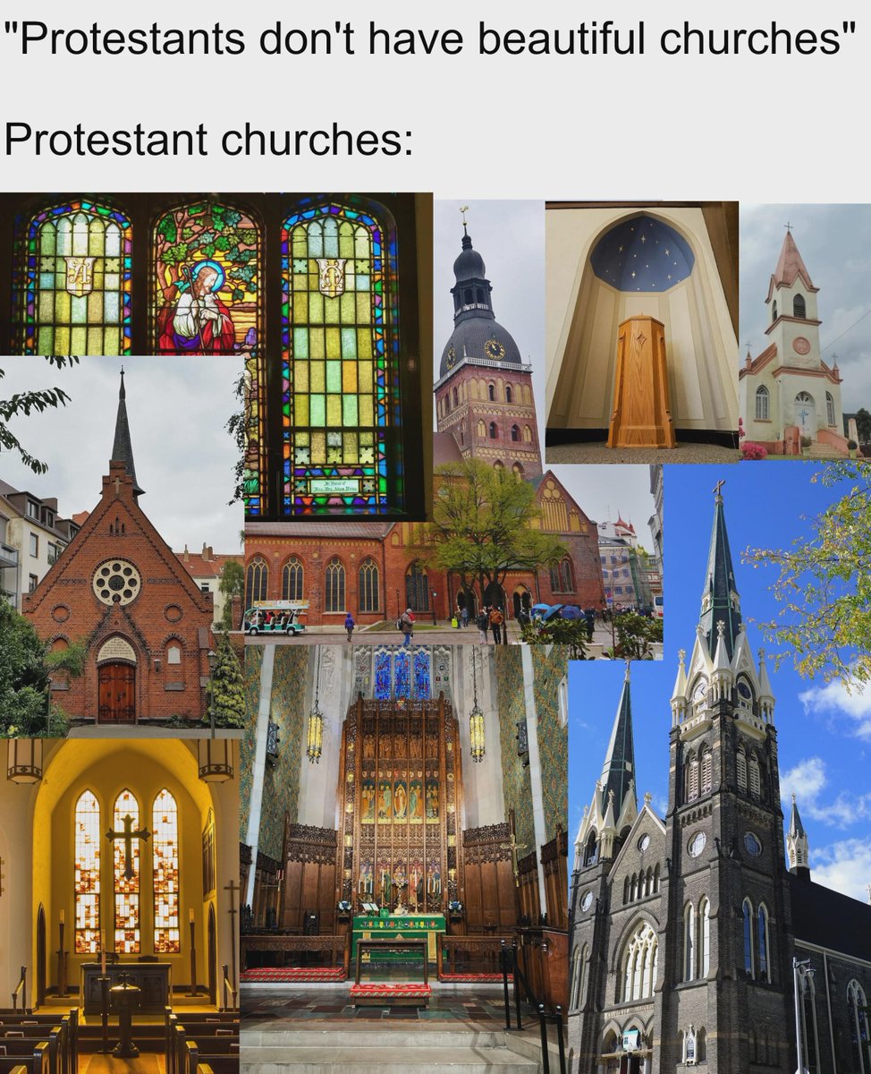 r/TrueProtestants tweet media