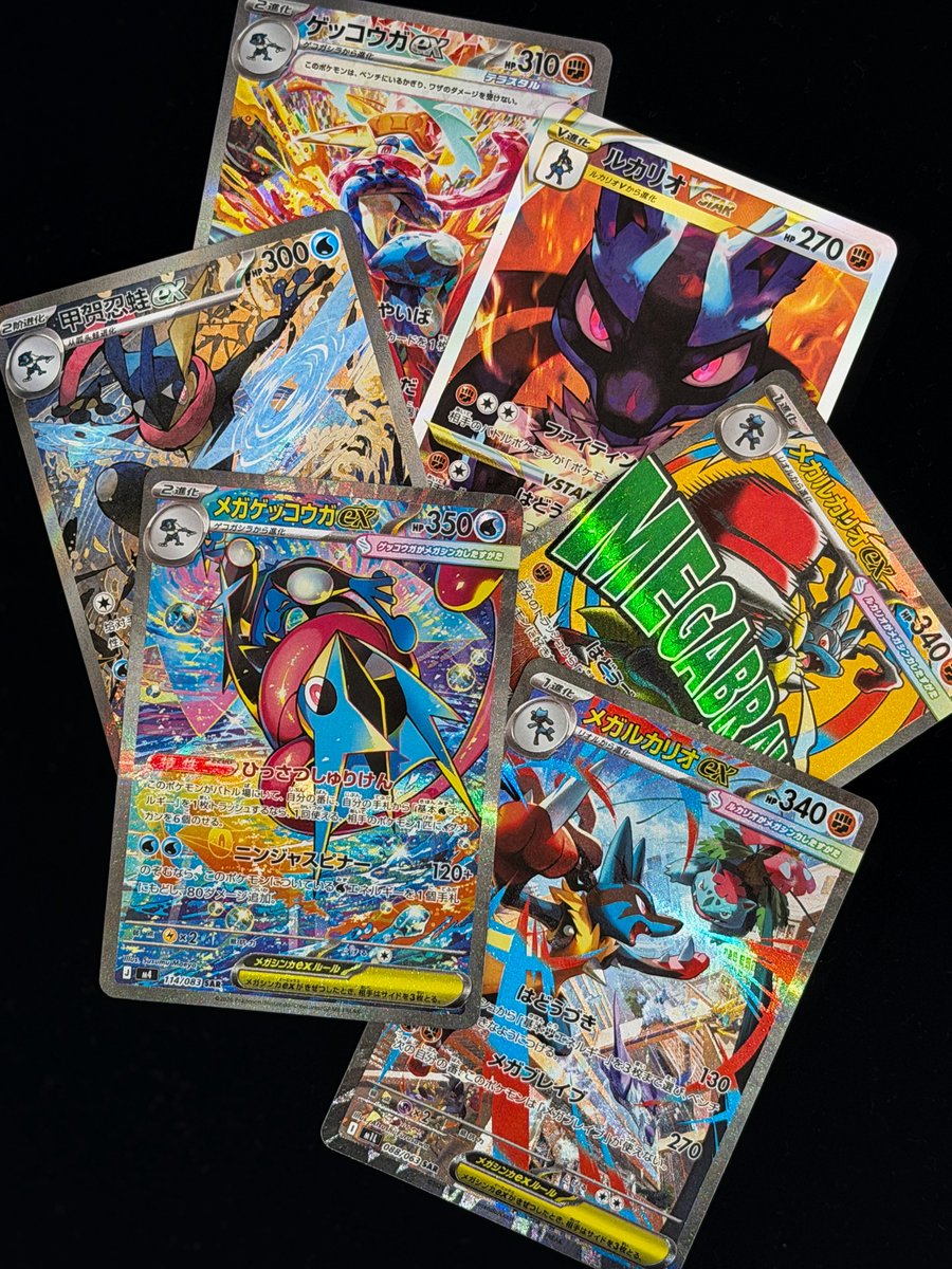 ThePokéChans tweet media