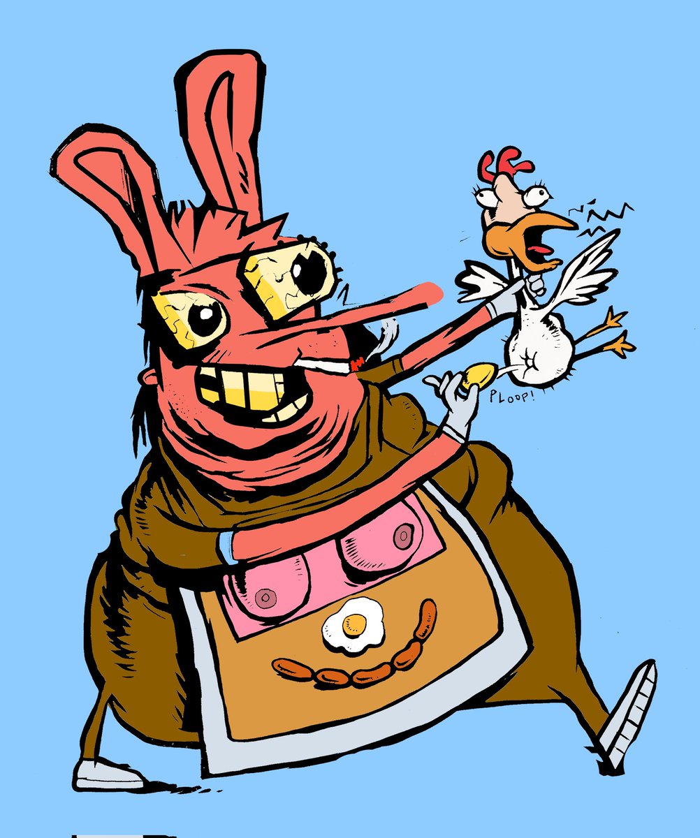 Looby tweet media