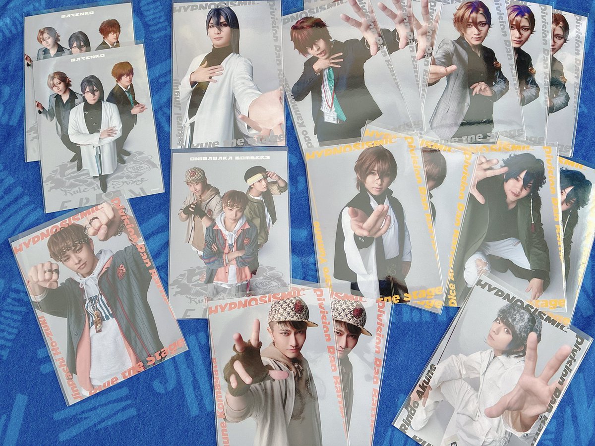 きくち tweet media