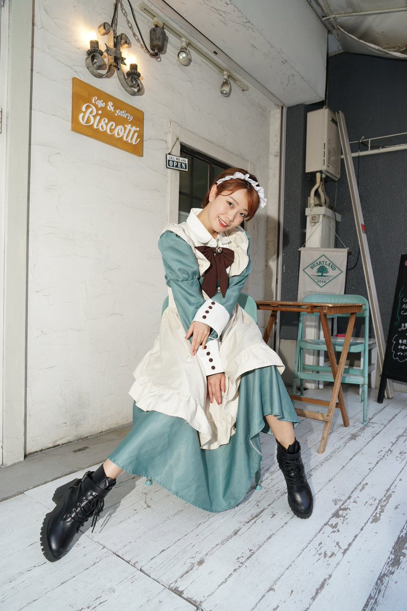 憧呼(あこ) tweet media