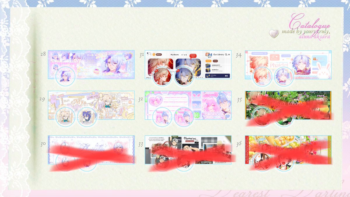 Aluna ☆ 📌 GA tweet media