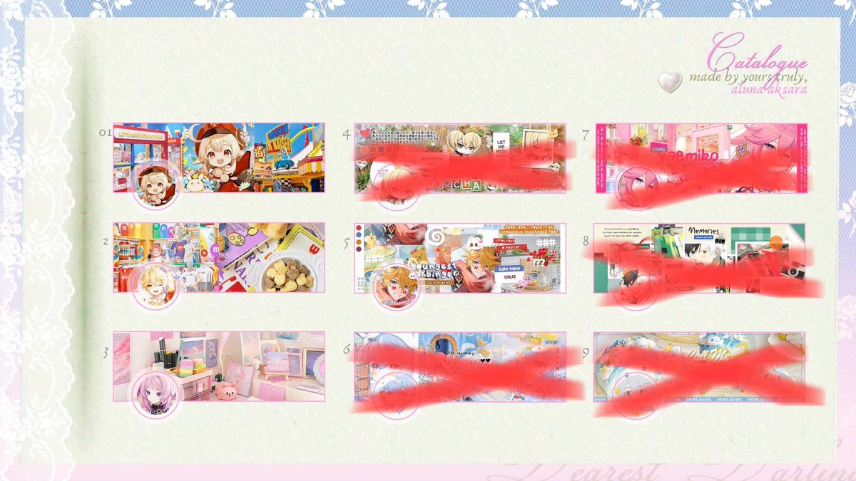 Aluna ☆ 📌 GA tweet media