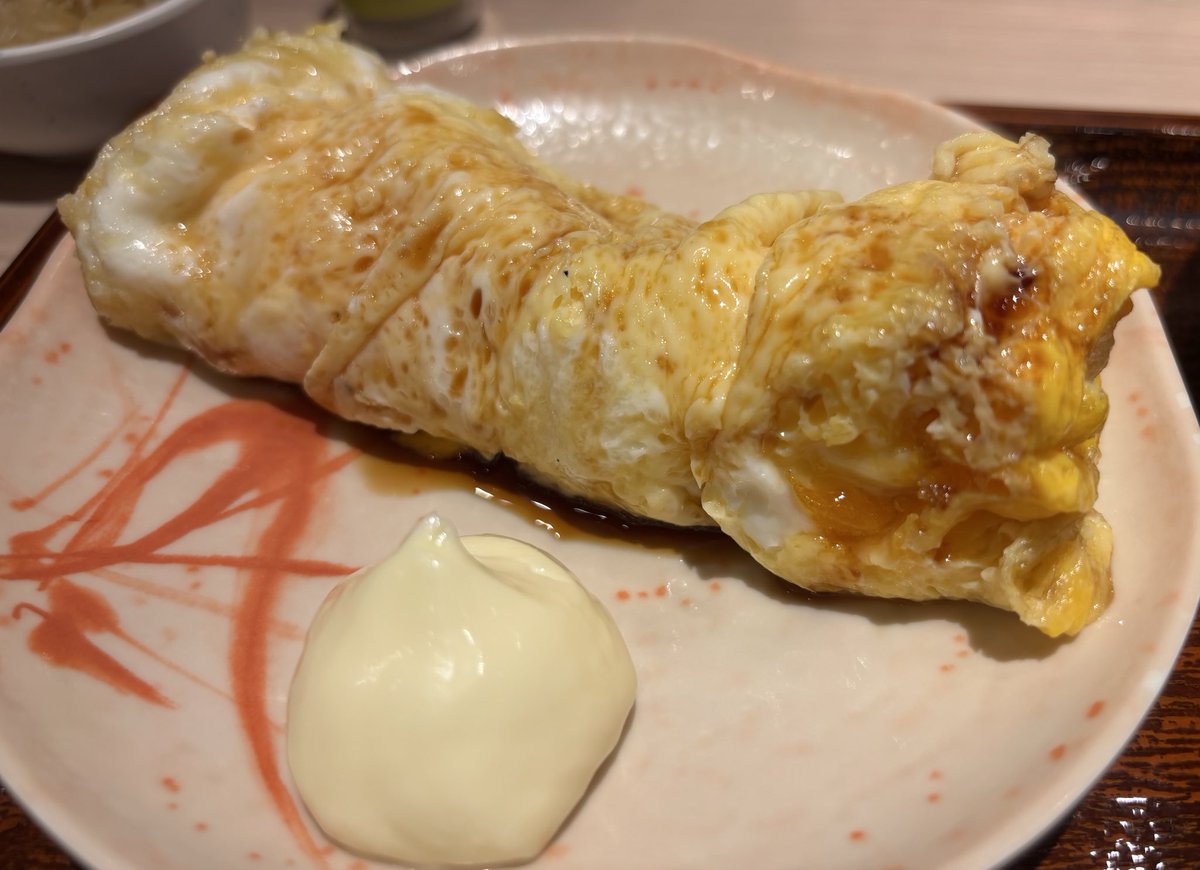 🥬こあじい🦑 tweet media