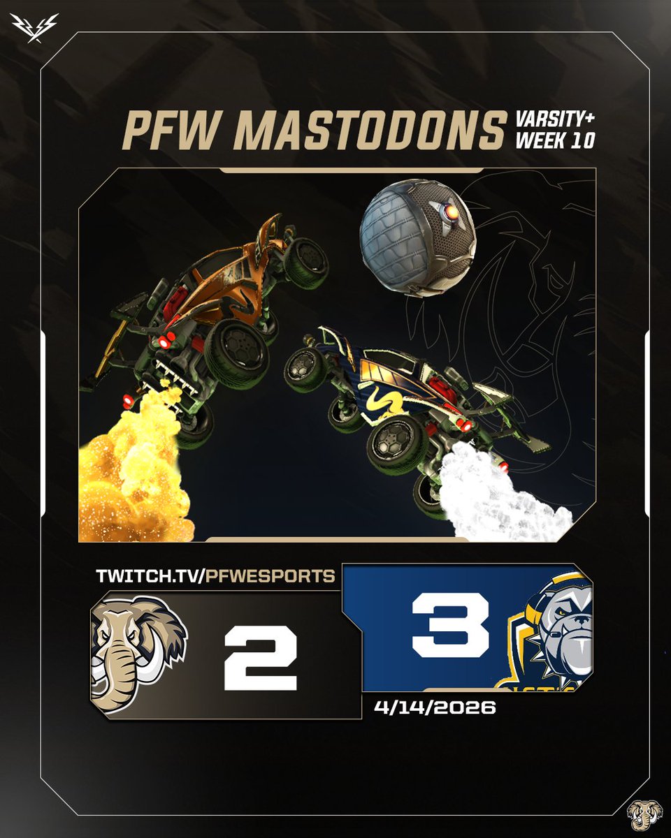 pfwesports's tweet photo. Good games to all our competitors tonight! Make sure to join us tomorrow for Valorant's start to their Playoff Season! https://t.co/c1COpDDudb