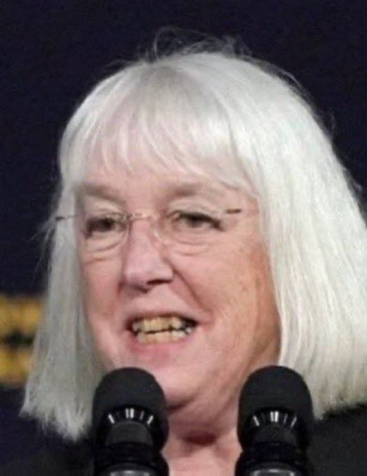 PNW Conservative tweet media