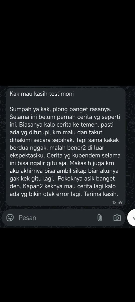 Sini Cerita tweet media