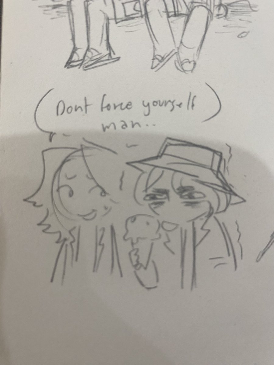 🌺Smitt 🥀|| that one coatsuke artist tweet media