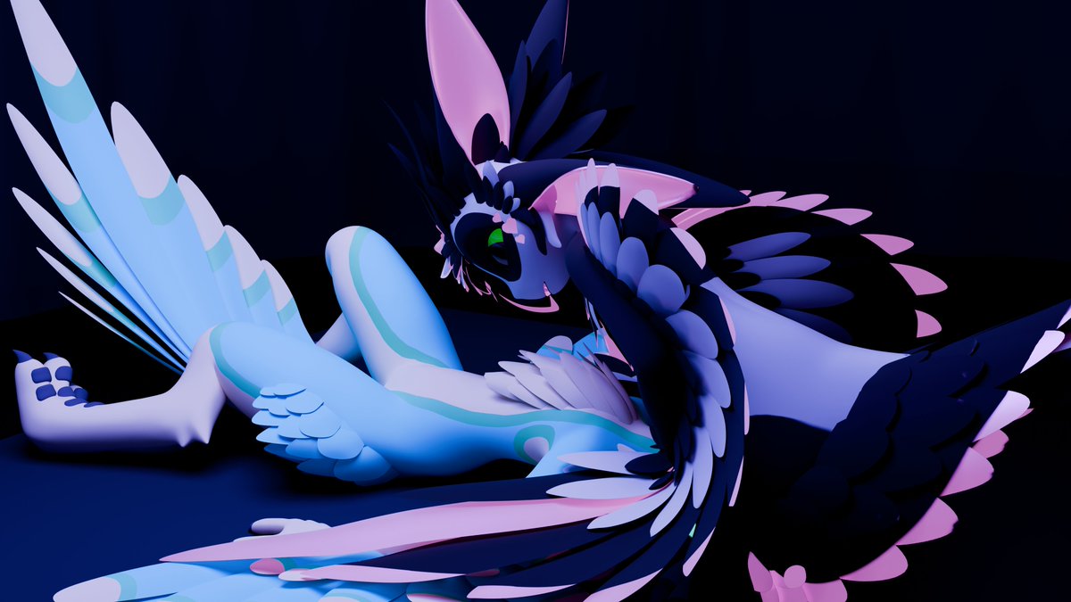 Julianivia tweet media