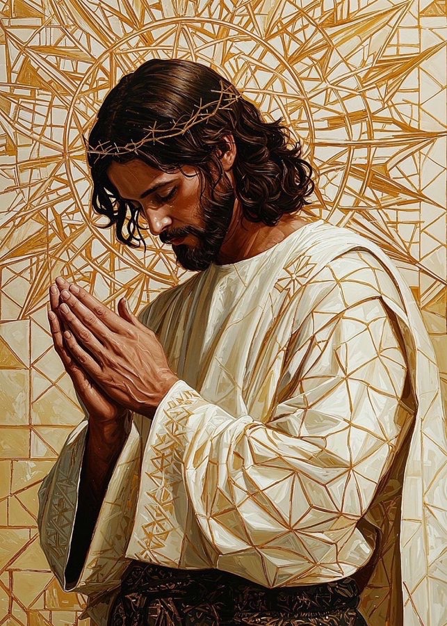 Jesus is Christ tweet media