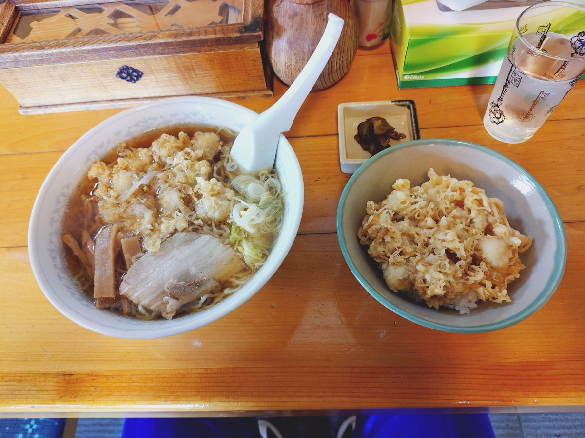 津島 晋 tweet media