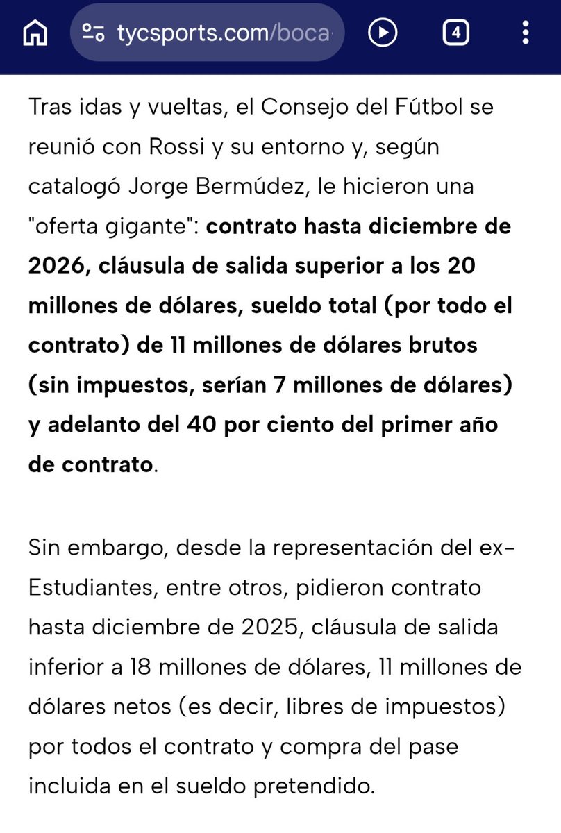 Birome resfriada tweet media