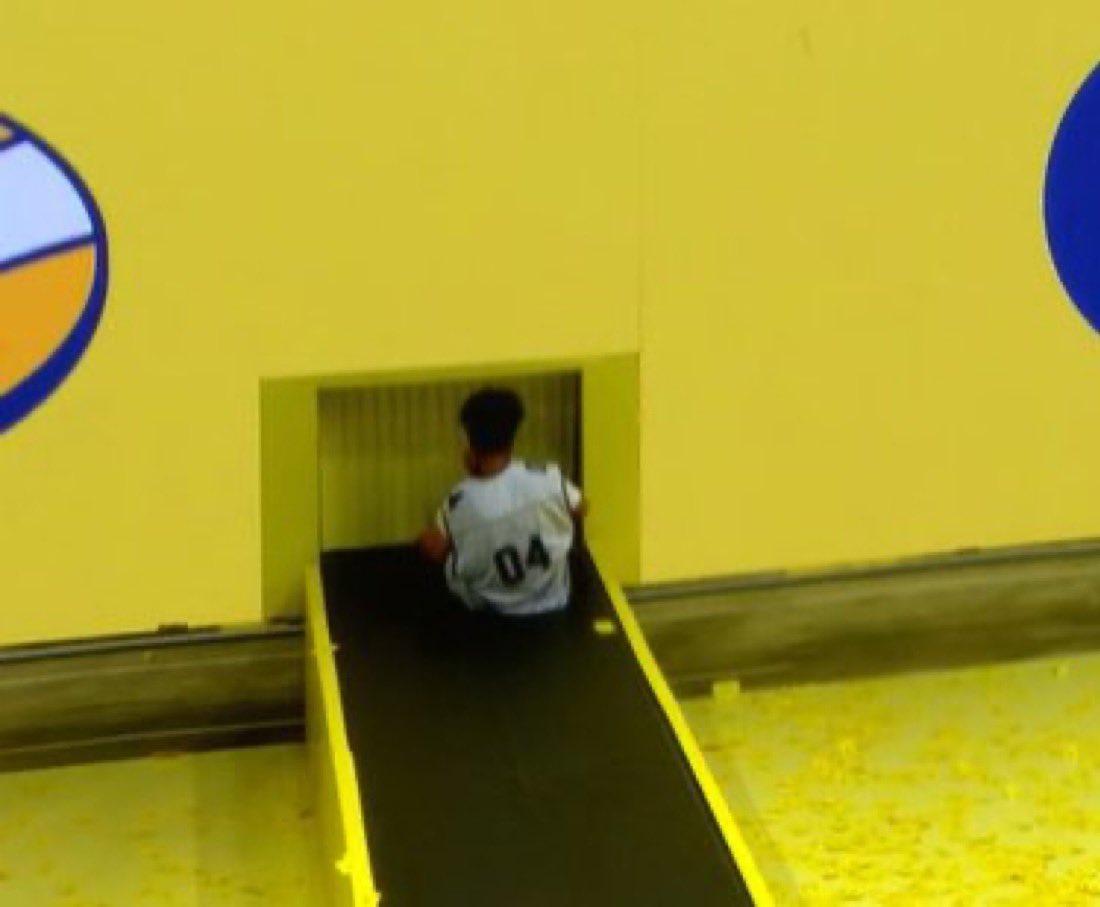 Vai Desmaiar tweet media