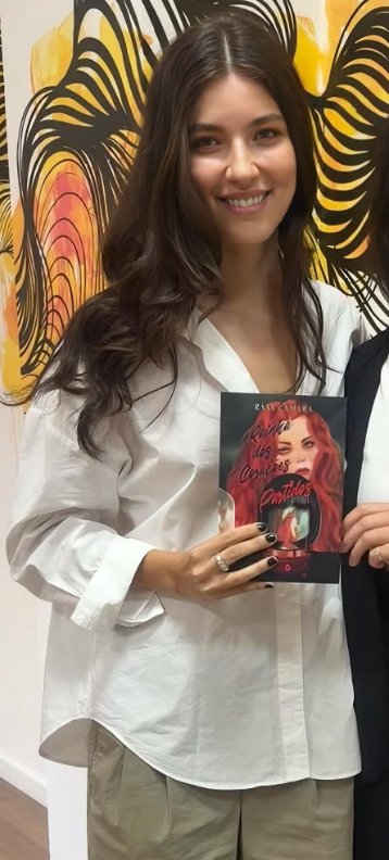 fernanda 🦊 tweet media