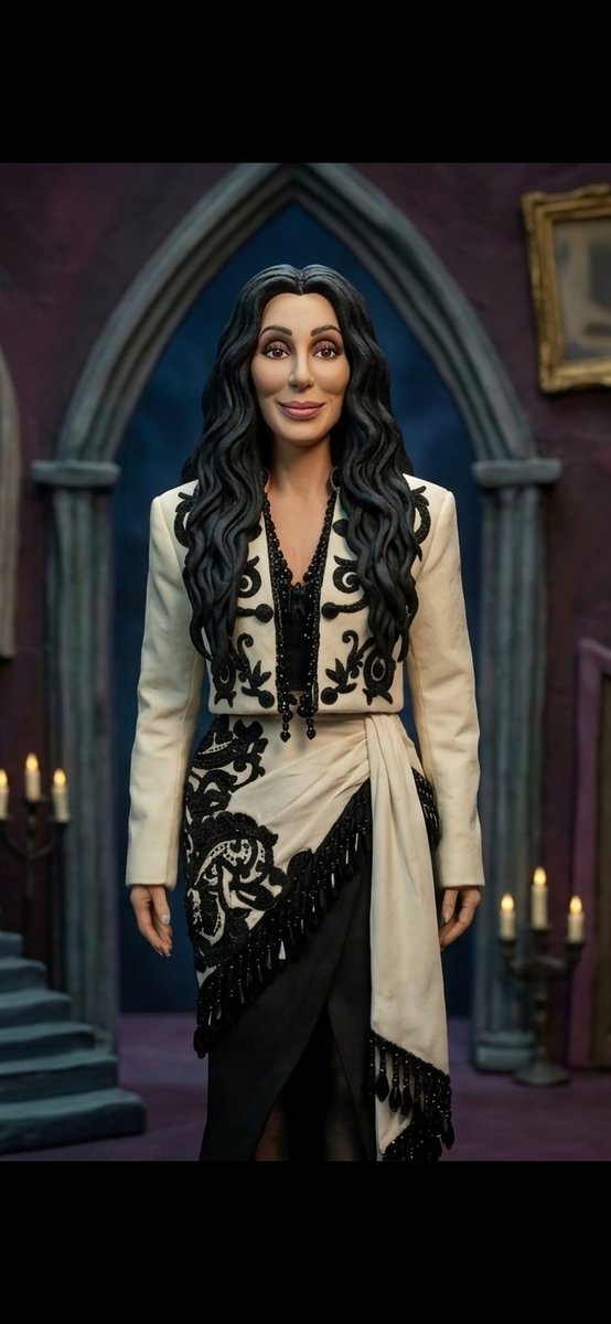 Leda1967's tweet photo. @cher https://t.co/Qq5Zu6xdoa