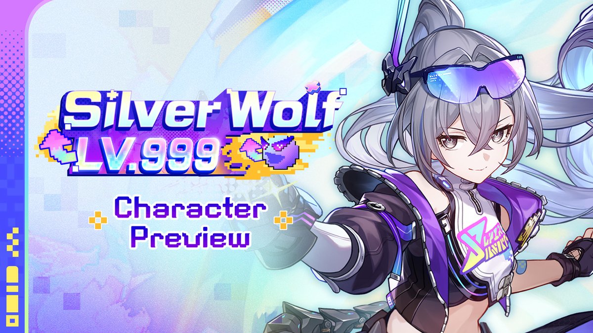 Honkai: Star Rail tweet media