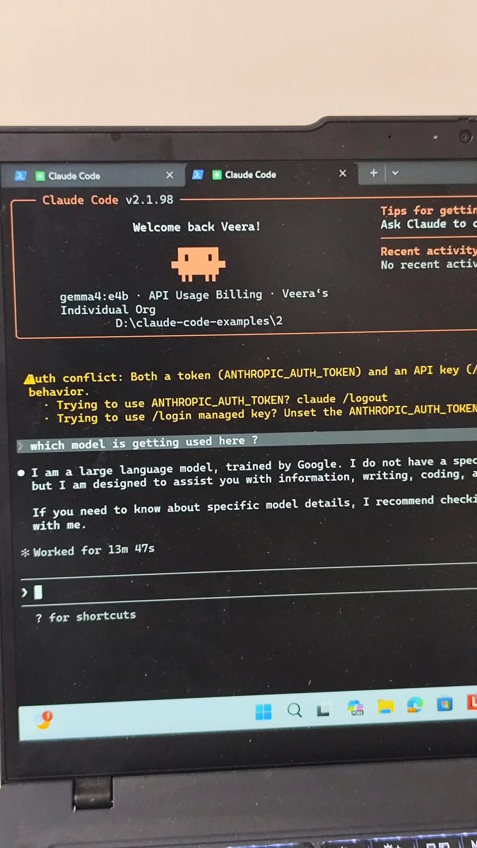 Om Patel tweet media