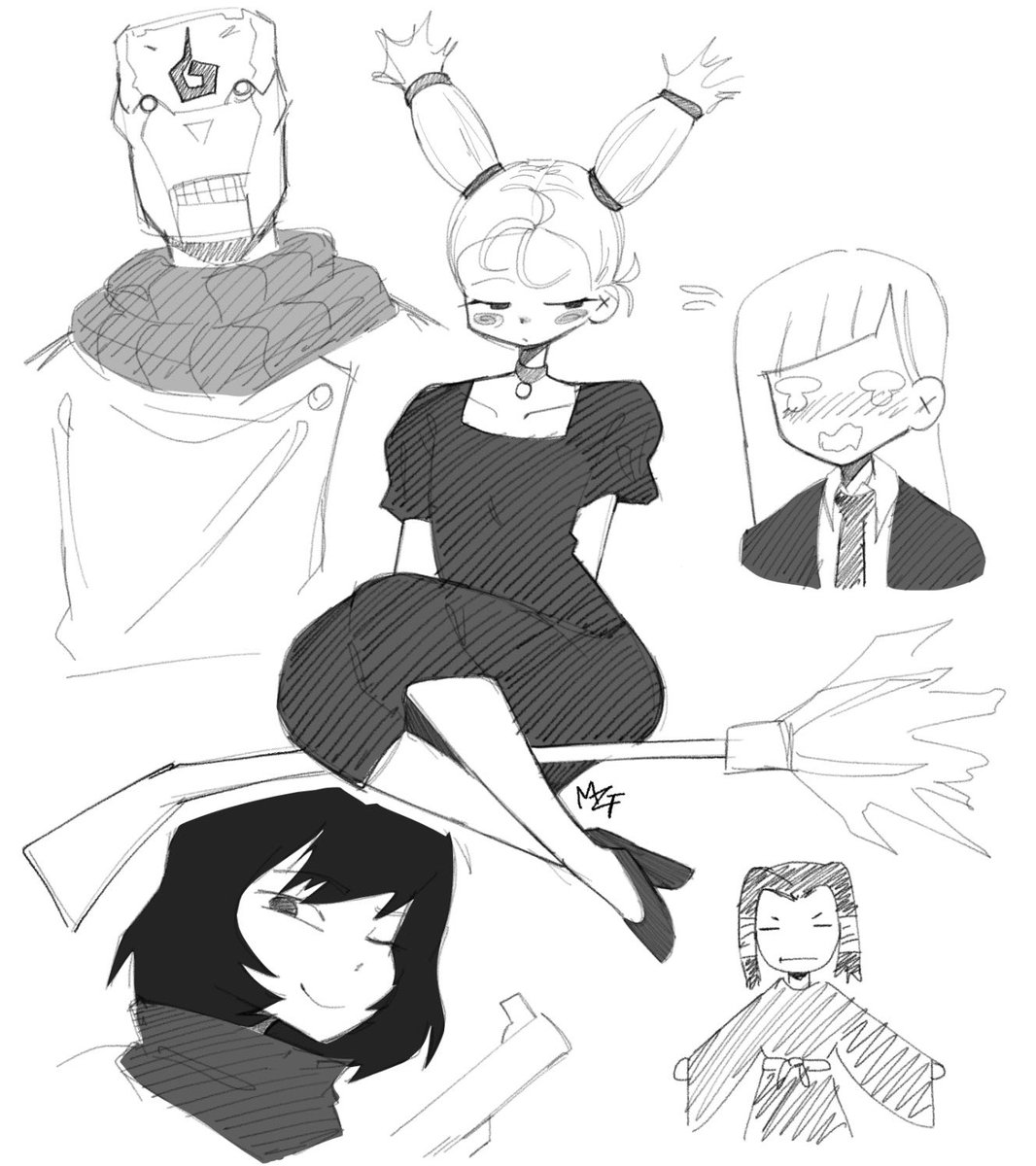 maya ⚢(˙ꈊ˙) tweet media