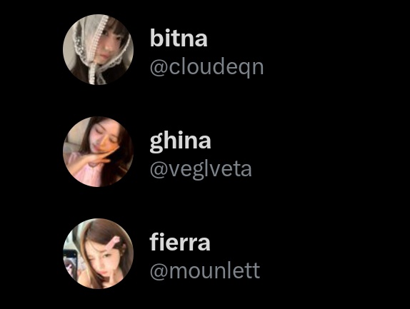 Rana's ♡ tweet media