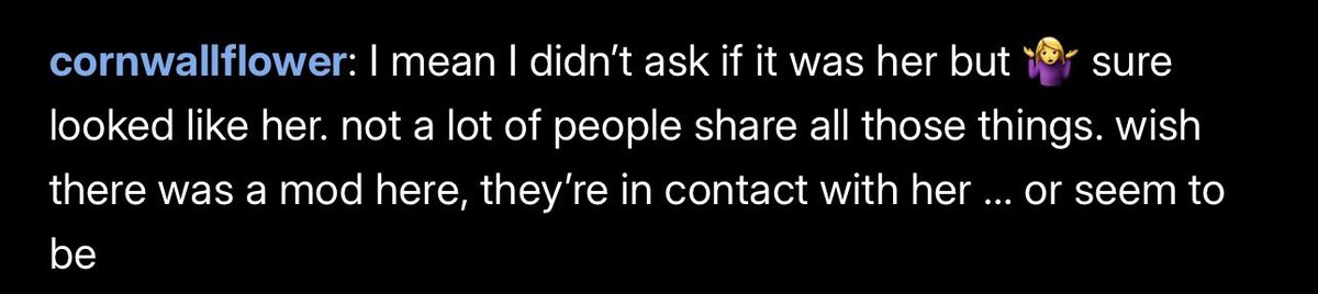 1472Kelly's tweet image. So there’s this #FoodieBeauty.