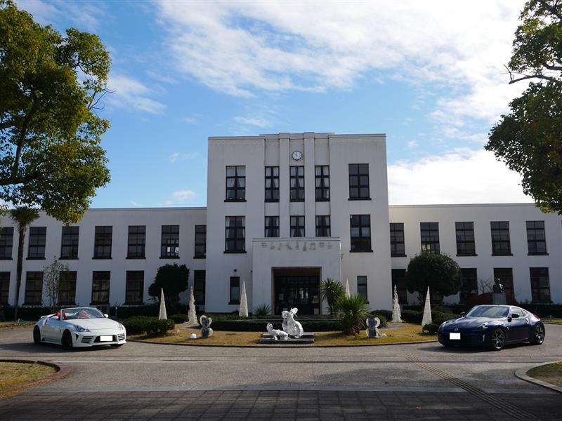 たっしー🟥RZ34nismo tweet media