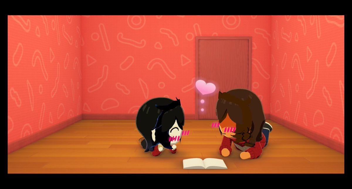 Hanten 🐑 tweet media