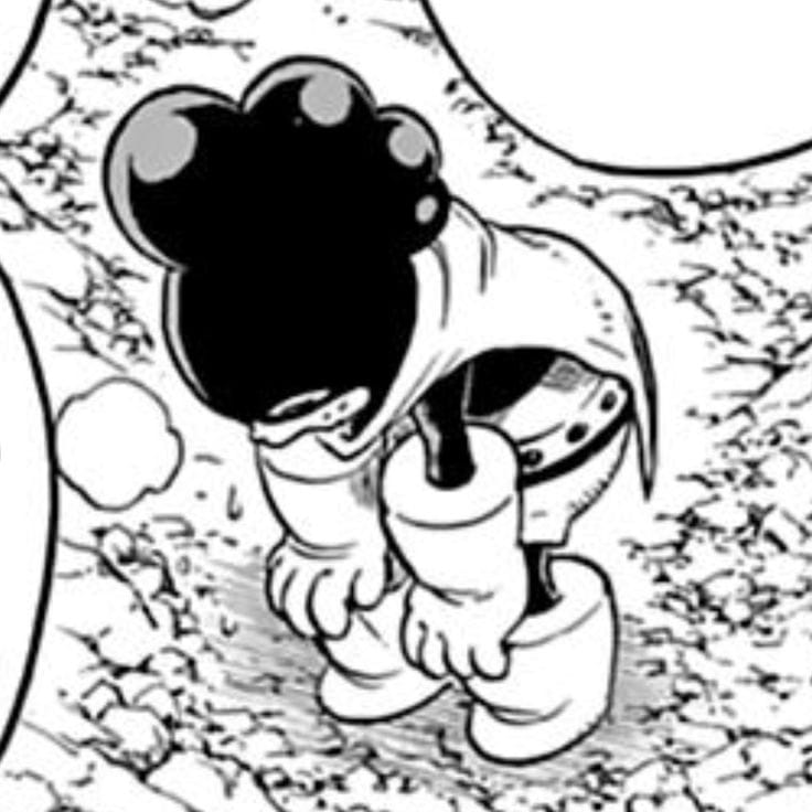 🍇「𝑴𝒊𝒏𝒆𝒕𝒂-𝑲𝒖𝒏」🍇 tweet media