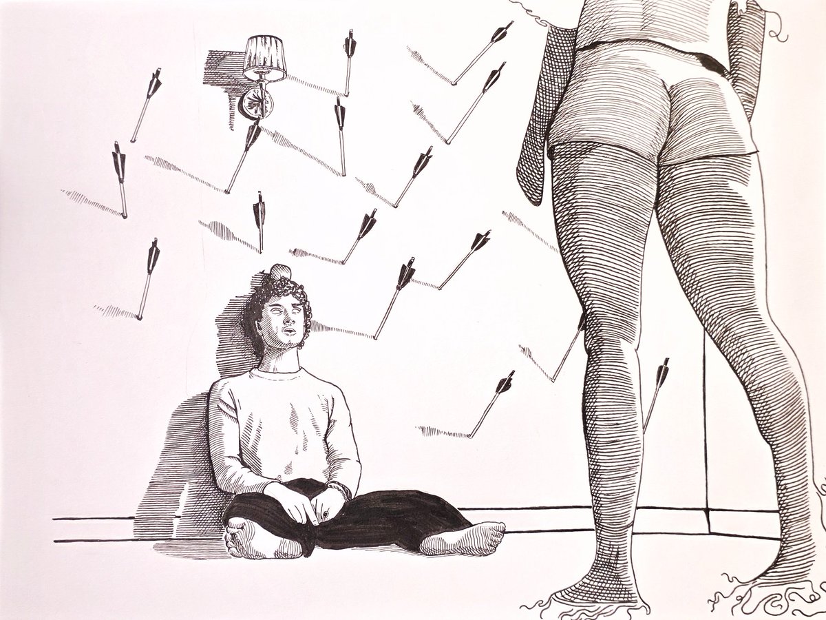 Kevin → Plant Daddy tweet media