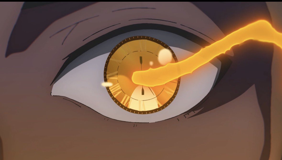 The Legend of Noborah tweet media