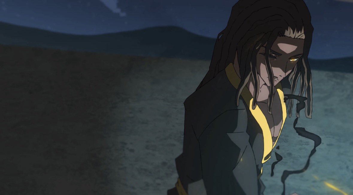 The Legend of Noborah tweet media