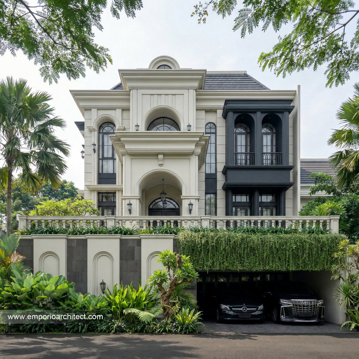 emporioarch's tweet image. Finish desain ke-12 Bulan Desember, ke-319 Tahun 2024, ke-2309 secara keseluruhan
Portofolio Kami : Desain Rumah Mediteran 4 Lantai Ibu JL 2309 @ PIK, Jakarta Utara
.
Link : emporioarchitect.com/desain-rumah/d…
.
#emporioarchitect #arsitek #architect #desainrumahmediteran #rumahmediteran