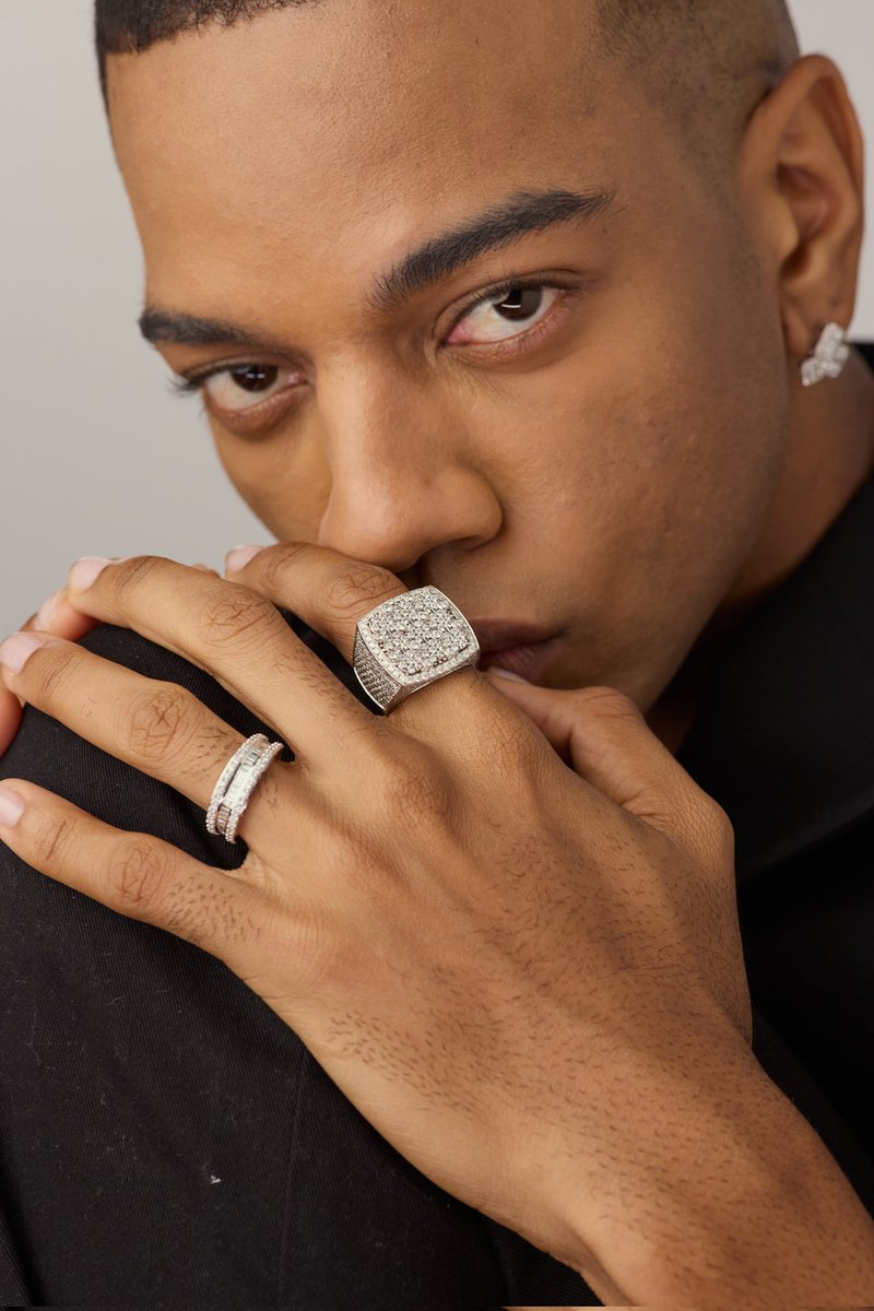 icebycw's tweet photo. A champion is never complete without his armour. Elevate your look with our signature pieces...

Shop ICEBYCW Today!

#icebycw #cwwiththemost https://t.co/ZI65gSJOBi