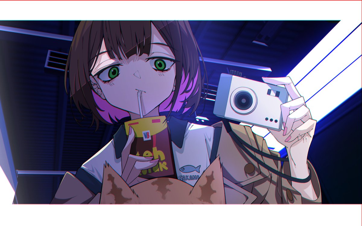 Tokage (トカゲ ) 🦎🎸 tweet media