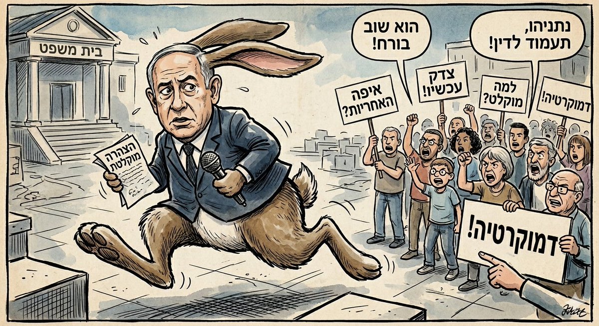 מתחבא מאחרי ראש השב"כ.
אפס מנהיגות.