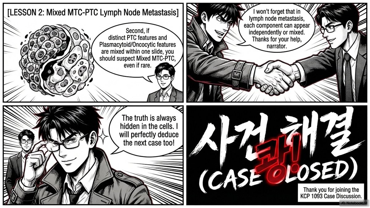 Korean Society for Cytopathology tweet media