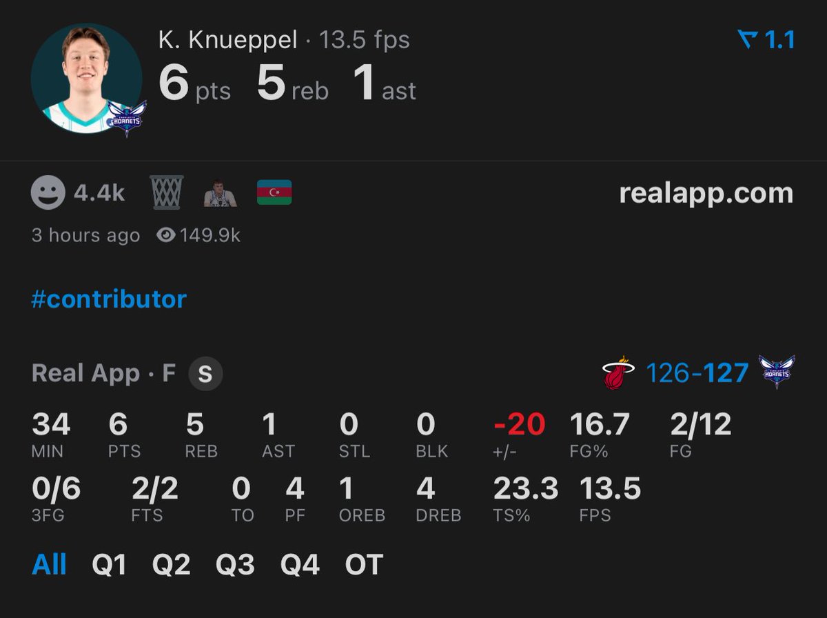 DaggerDave 🐴 tweet media