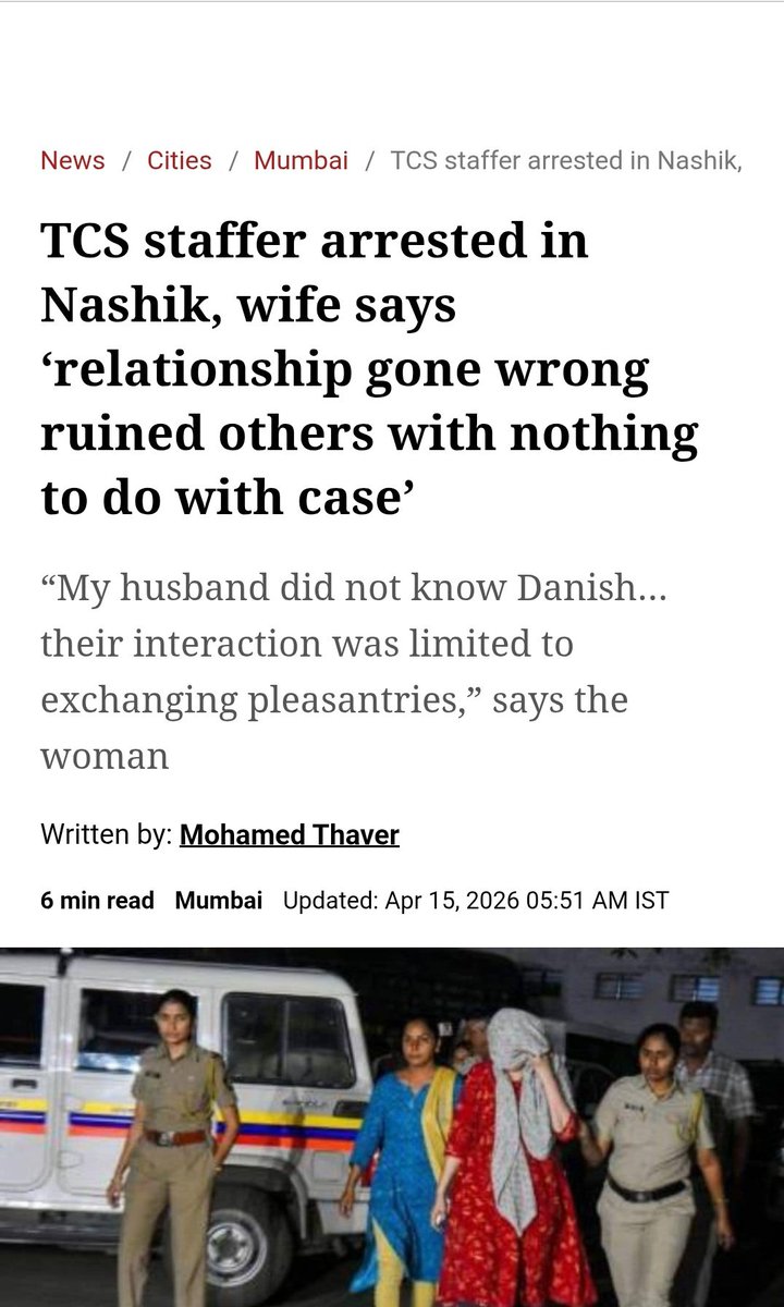 Nasreen Khan tweet media