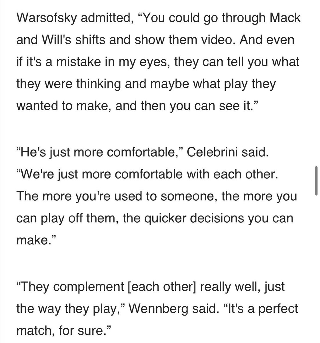 Will Smith Glazer tweet media