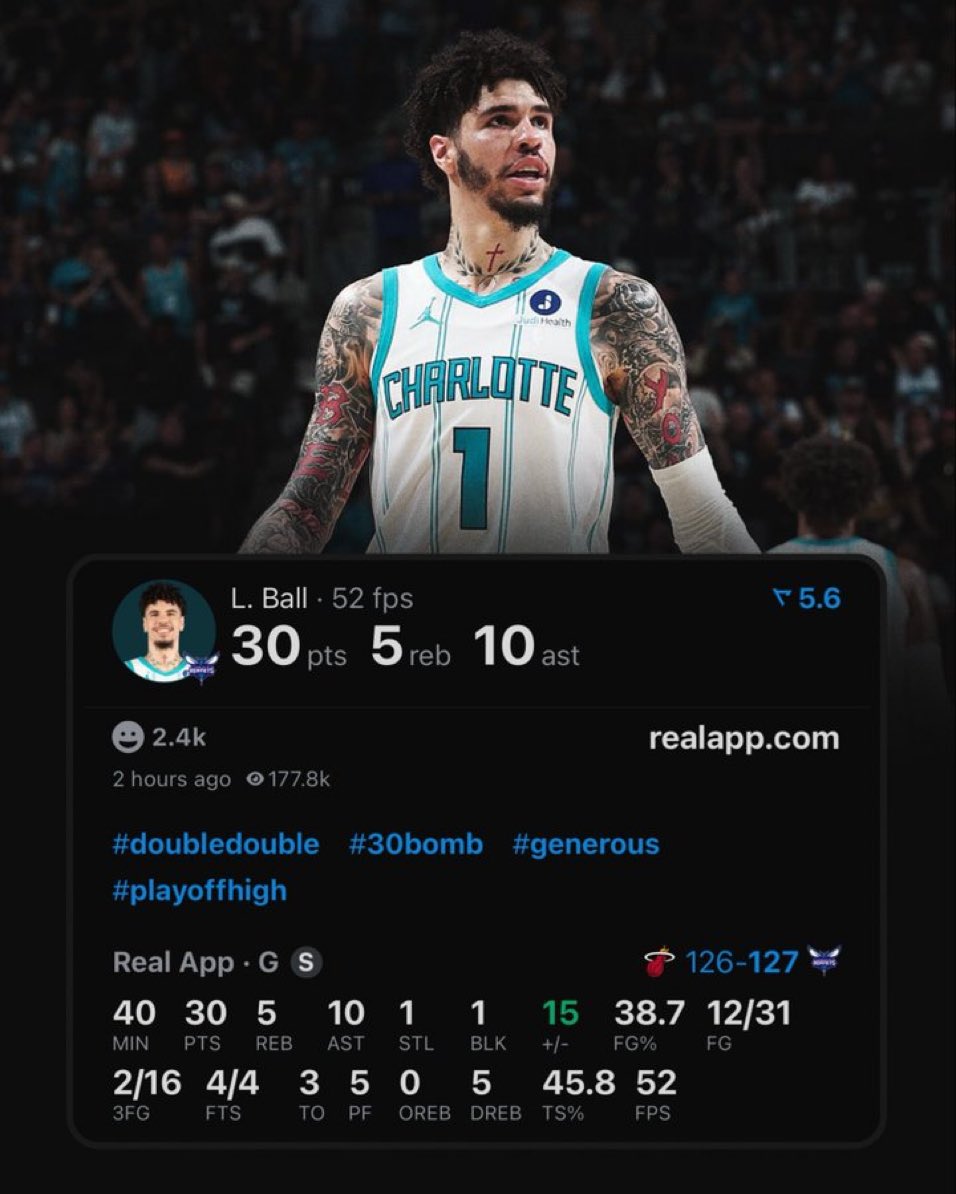 The Night MVP tweet media