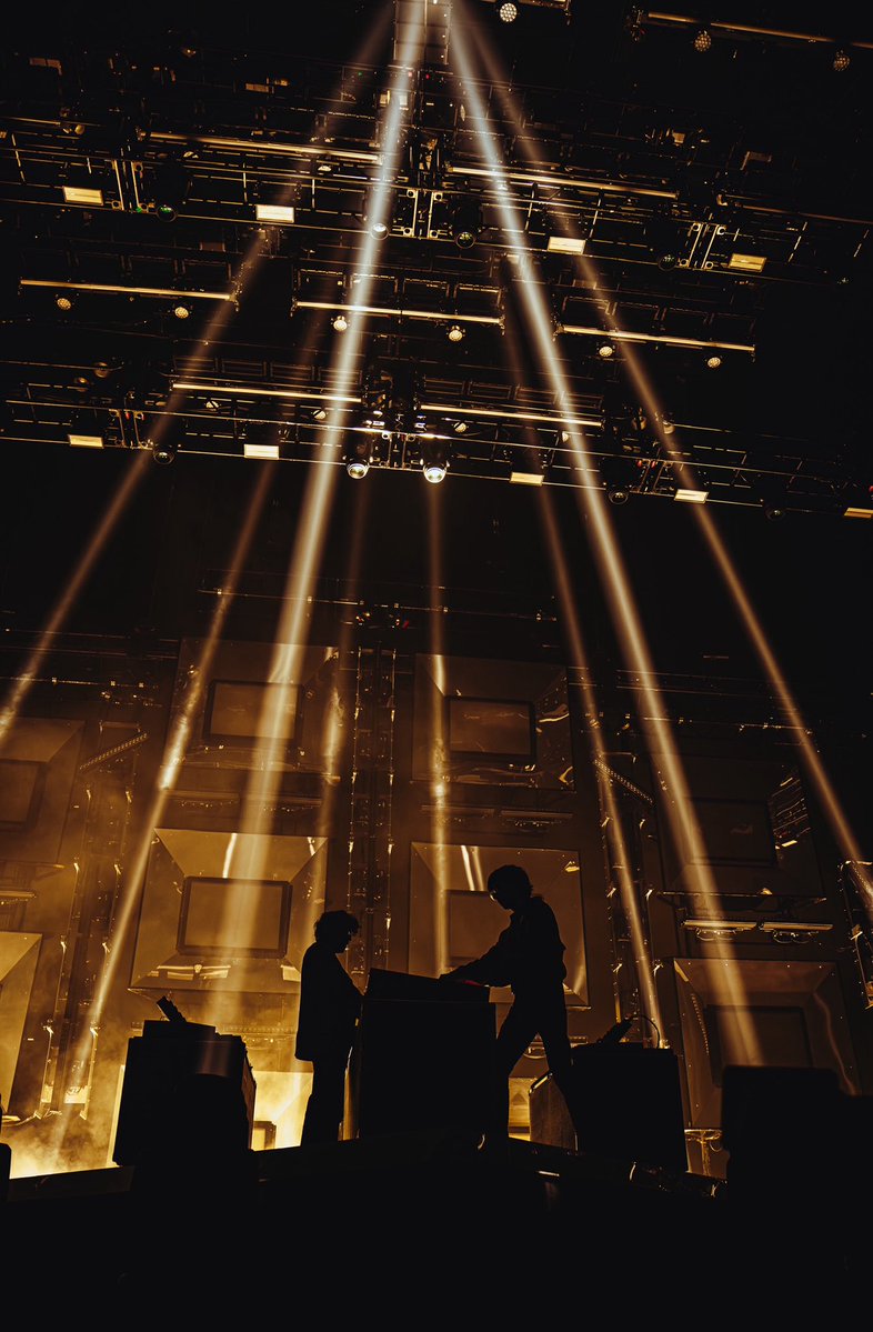 i need to see Justice live again