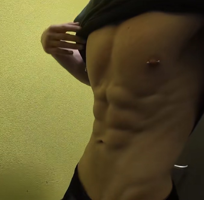 someone please walk with me