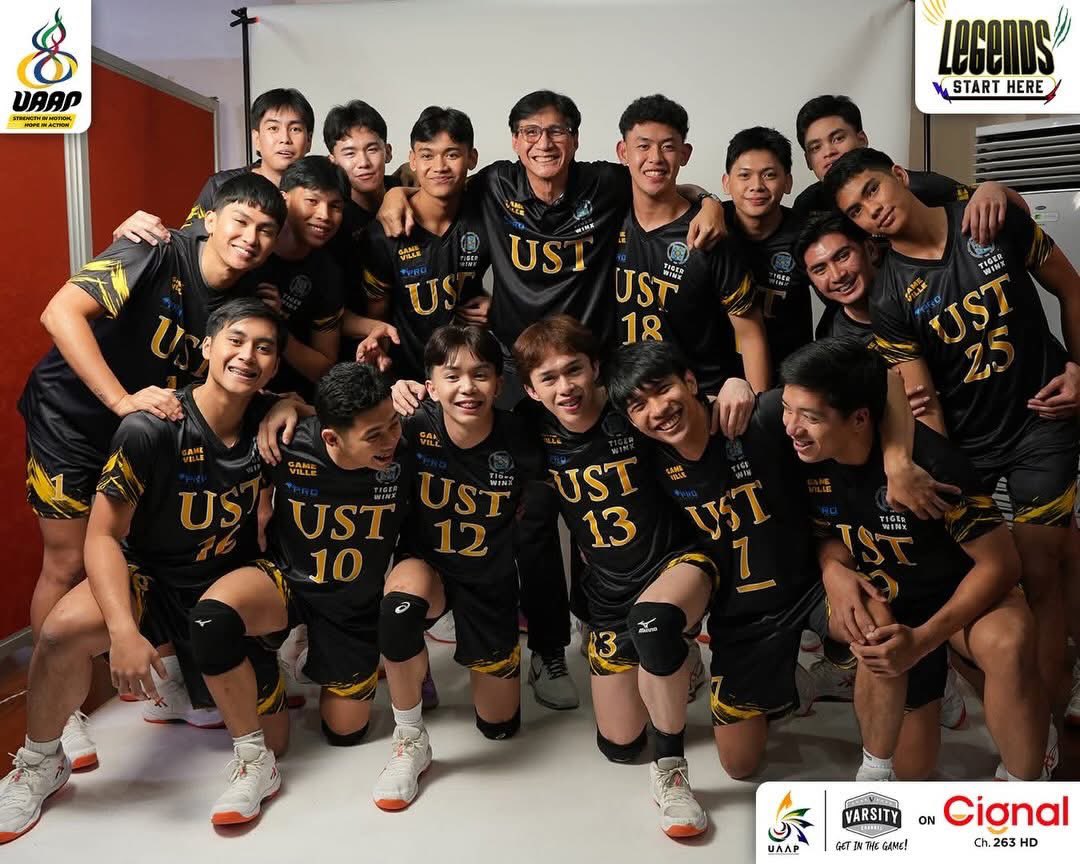 𝐕𝐓 tweet media