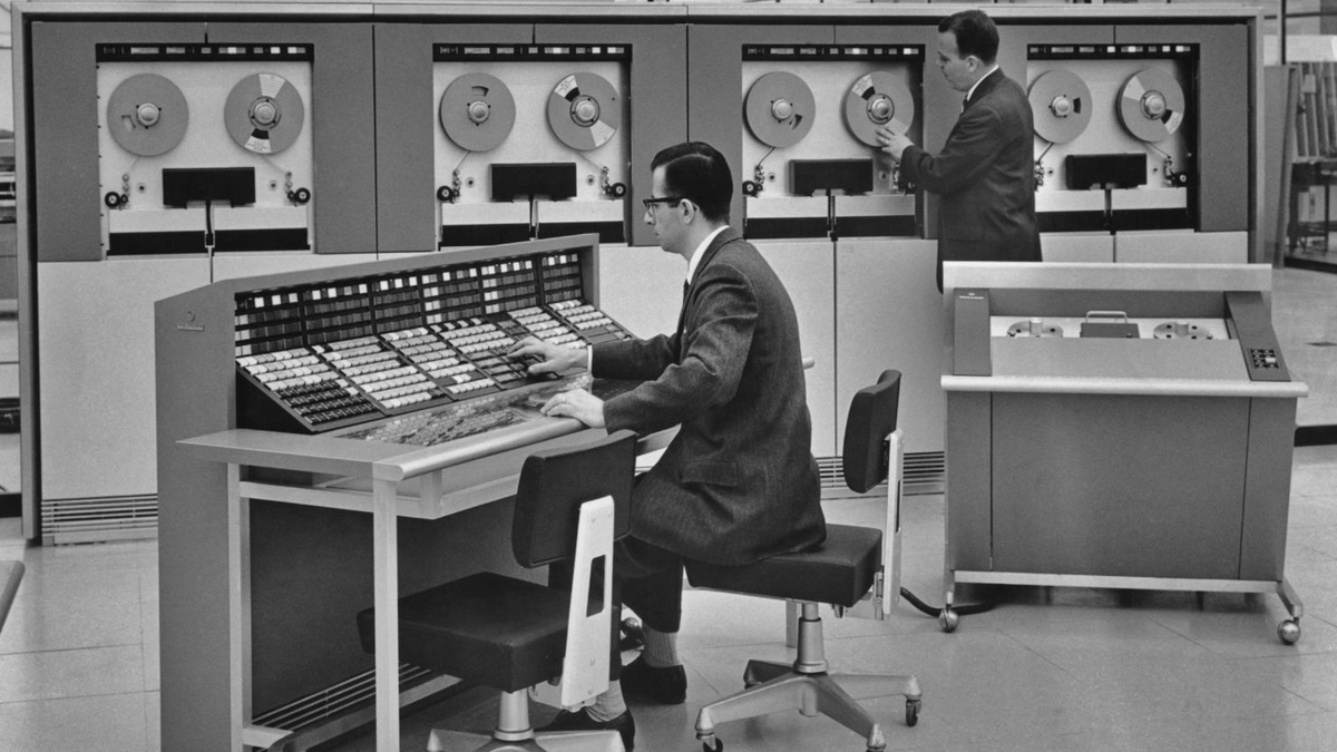 i think i'm a fan of the mid 20th century programming aesthetic