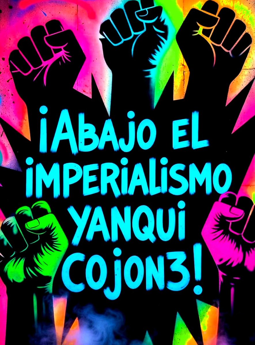 ¿Lo gritarías a todo pulmón?

Yo sí 💪🇨🇺