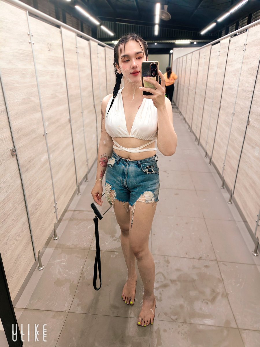 ออกัสสาวสอง👅💋 tweet media