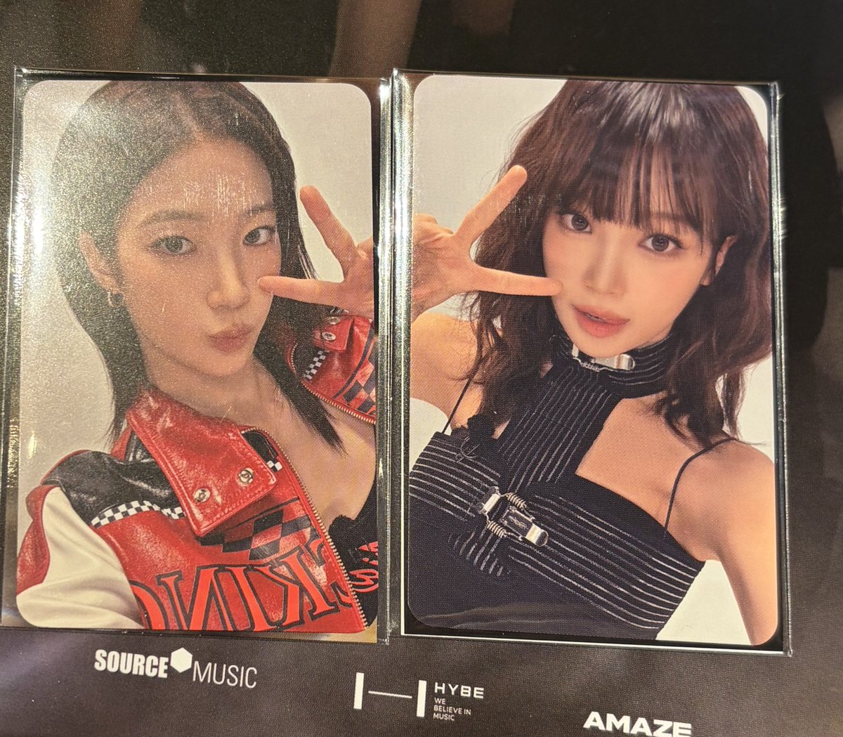 寿司ラフィム。 tweet media